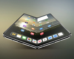 iPhone Fold Production Line Almost Ready for Next Year’s Launch – Report