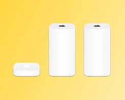 Could Apple Return to the Wi-Fi Router Market?