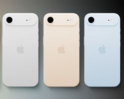 Sky Blue Color Now Rumored for iPhone 17 Air Instead of iPhone 17 Pro