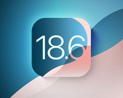 Apple Releases Third iOS 18.6 and macOS Sequoia 15.6 Public Betas