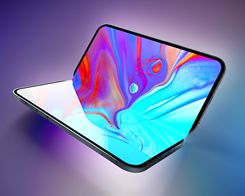 Foldable iPhone and Samsung's Galaxy Z Fold 8 Both Expected to Have 'Crease-Free' Screen
