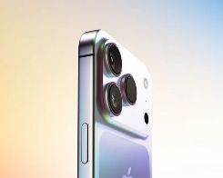 Rumor Hints at 'Liquid Glass' iPhone 17 Pro Color Tied to iOS 26 Design