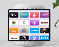 Rumored HomePod with Screen Gets an Indirect Nod in iOS 26