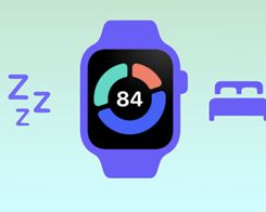 Apple Seemingly Working on Sleep Score Feature for Apple Watch