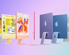 Leaker Reveals an iMac Design Detail That Never Happened