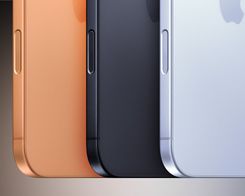 iPhone 17 Pro Could Come in Surprising Orange Color, Dummy Models Suggest
