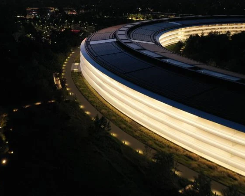 Apple Expected to Buy Another Silicon Valley Campus