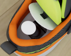 You Can Now Buy AirTag-Compatible Shoes for Tracking Your Kid