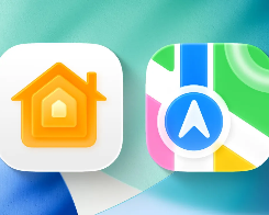 iOS 26 Code Leaks New Home App Feature Integrated with Maps
