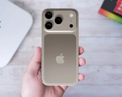 iPhone 17 Pro's Metal Battery Allegedly Revealed [Updated]