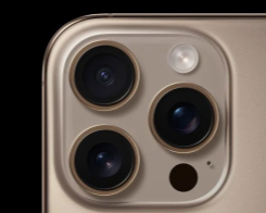 Apple Reportedly Developing Its Own Custom Image Sensor for iPhone