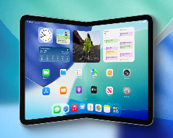 Bad News for Anyone Eagerly Awaiting the iPad Fold