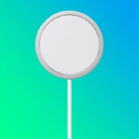 Apple Releases Updated MagSafe Charger Firmware