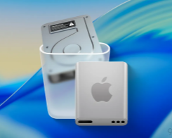 macOS Tahoe 26 Beta 5 Retires the Old Macintosh HD Icon