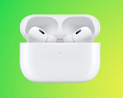Apple Upgrades AirPods Charging in iOS 26