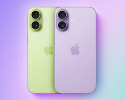 Sketchy Rumor: Apple to Launch 'Liquid Silicone' iPhone 17 Cases with Optional Lanyard