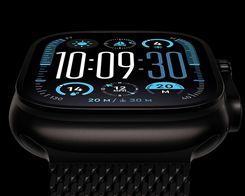 Apple Watch Ultra 3 Launching This September: What to Expect