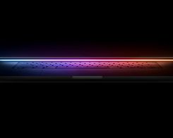 Report: MacBook Pro with OLED Display to Launch Late Next Year