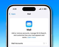 How to Stop iCloud Junk Mail Notifications from Cluttering iOS 18