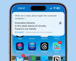 iOS 26 to Bring ChatGPT-5 Integration to Apple Intelligence
