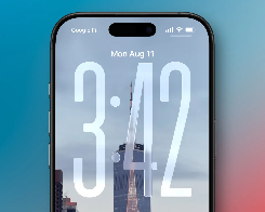Liquid Glass Gets More Changes in iOS 26 Beta 6, Here’s What’s New