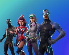Fortnite Coming Back to iPhone in Australia after Epic's Legal Victory