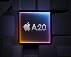 A20 Chips in iPhone 18 Models Again Rumored to Feature New Design