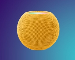 HomePod Mini With Updated Chip Coming Soon