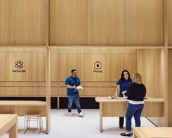 Apple Reportedly Planning to Offer In-Store iPad Repairs