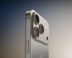Alleged iPhone 17 Pro Chassis Offers First Look at All-Aluminum Body