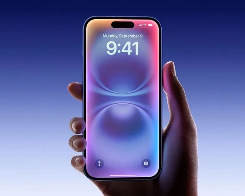 Report: Siri to Get New Design on iPhone and iPad as Early as Next Year