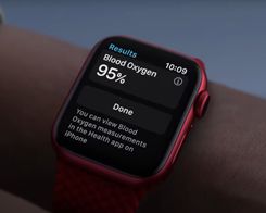 Blood Oxygen Feature Finally Returning to Apple Watch in the US