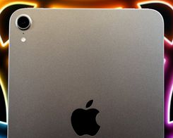 iPad Mini 8 Rumored to Feature OLED & A19 Pro