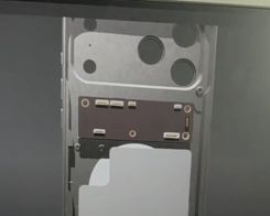 iPhone 17 Pro Max Leak Points to Lighter Frame & Bigger Battery