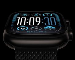 Apple Watch Reportedly Set to Receive 'Significant Redesign' Next Year