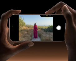 iPhone 18 Could Drop Camera Control Button, Claims Dubious Rumor