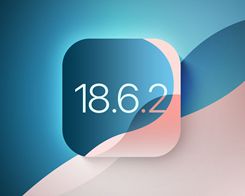 Apple Releases iOS 18.6.2 for iPhone, Here’s What’s New