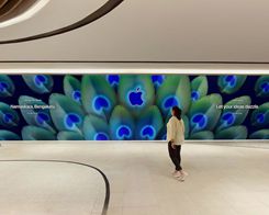 Apple Announces New Store in India — Download the Special Wallpaper