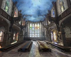 HBO Launches New Harry Potter Immersive Environment on Apple Vision Pro