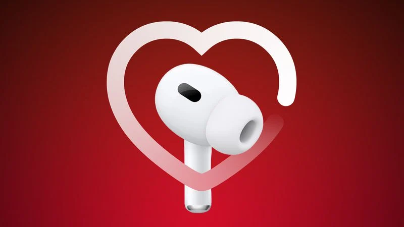 AirPods Pro 3 Expected to Launch This Year With Key New Feature