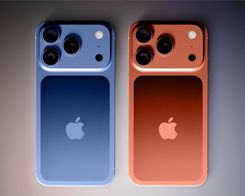 Apple Event Logo Hints at Two iPhone 17 Pro Features