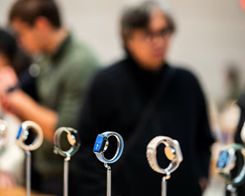 Apple Can No Longer Call Apple Watch 'Carbon Neutral' in Germany