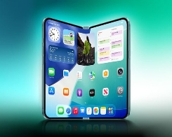 Foldable iPhone Under-Screen Touch ID Rumor Dismissed by Analyst