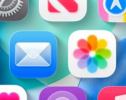 New iOS 26 Icons: Here’s All the New App Icons Coming to Your iPhone Home Screen