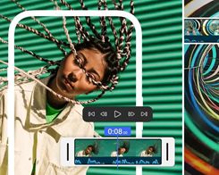Adobe Premiere Video Editor Coming to iPhone as a Free App