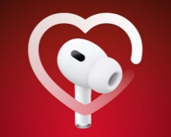 Kuo: AirPods Pro 3 Coming Soon, But Bigger Upgrade Arriving Next Year