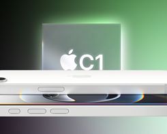 Apple's C1 Modem Put Through New Speed Test Ahead of iPhone 17 Air
