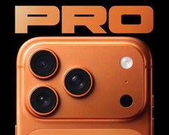 iPhone 17 Pro Max Is Apple’s First $2,000 Model…If You Get 2TB