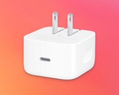 iPhone 17 Models Feature Faster USB-C Charging With Apple's New 'Dynamic' Power Adapter