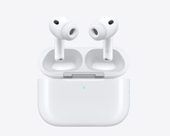 AirPods Pro 3 Case Features U2 Chip with Improved 'Find My' Range